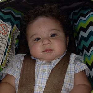 Meet your Posher, Wanda